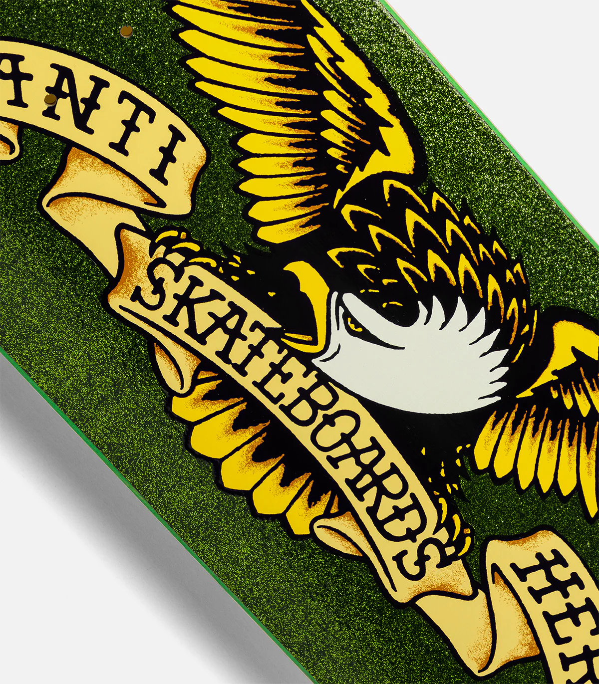 Antihero Classic Eagle Easy Rider Deck - Image 2