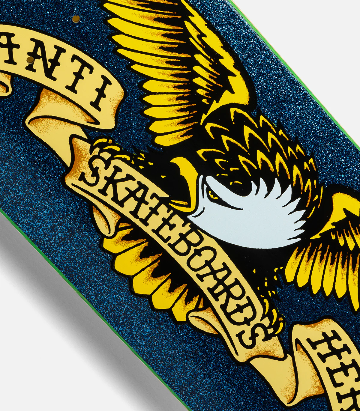 Antihero Classic Eagle Easy Rider Deck - Image 2
