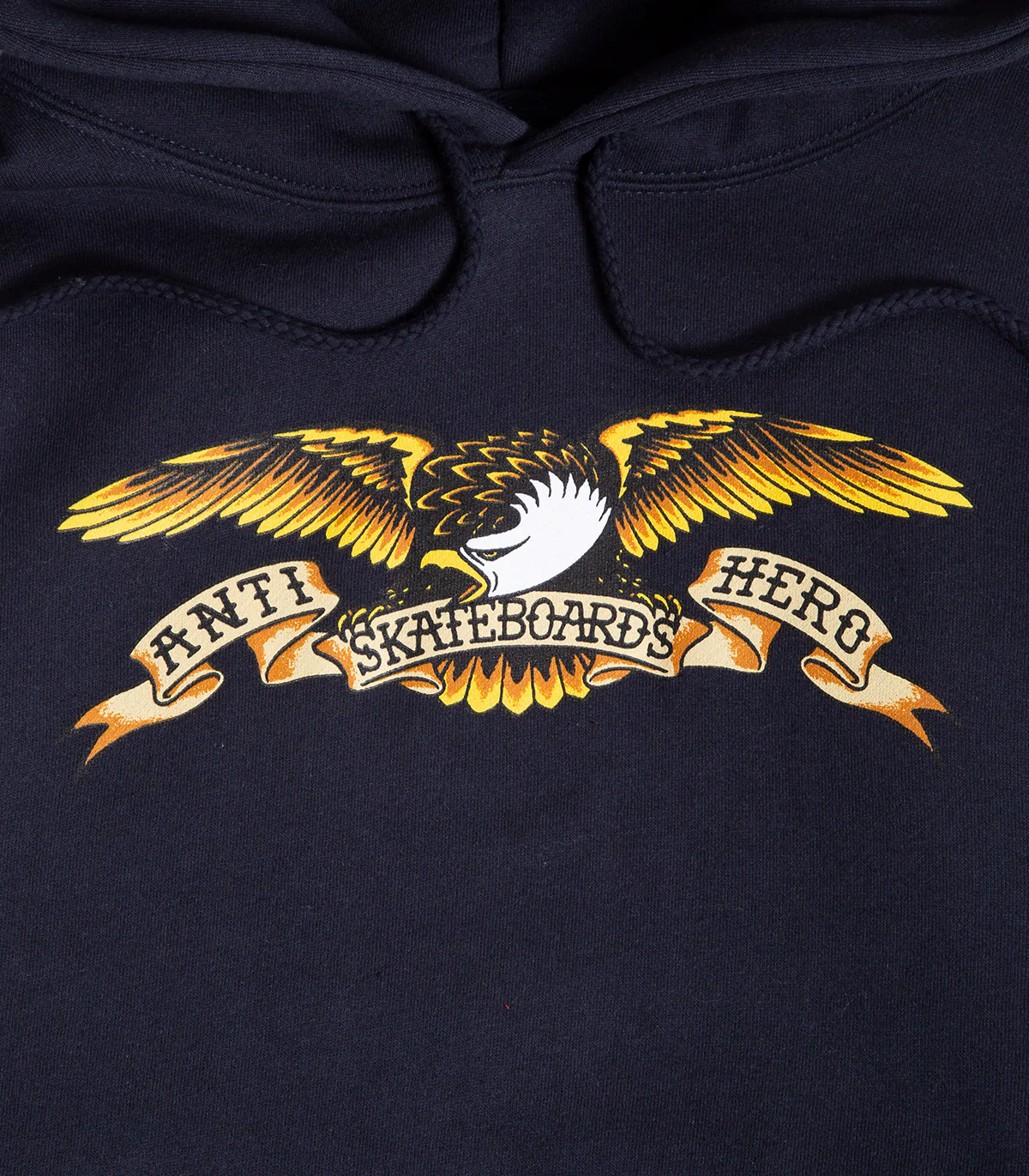 Antihero Eagle Hooded Sweatshirt - Image 2