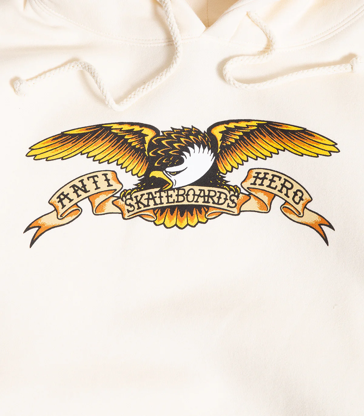 Antihero Eagle Hooded Sweatshirt - Image 2