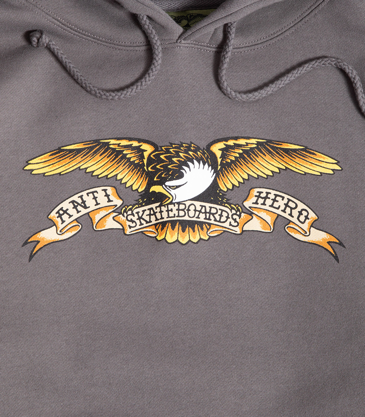 Antihero Eagle Hooded Sweatshirt - Image 2