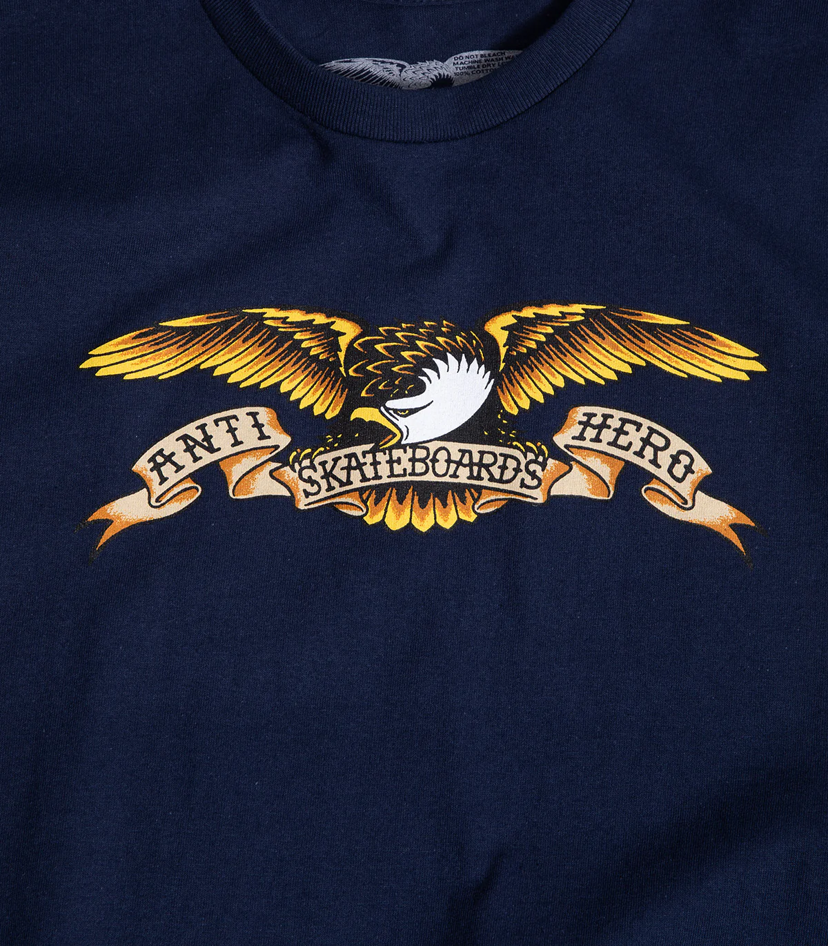 Antihero Eagle T-Shirt - Image 2