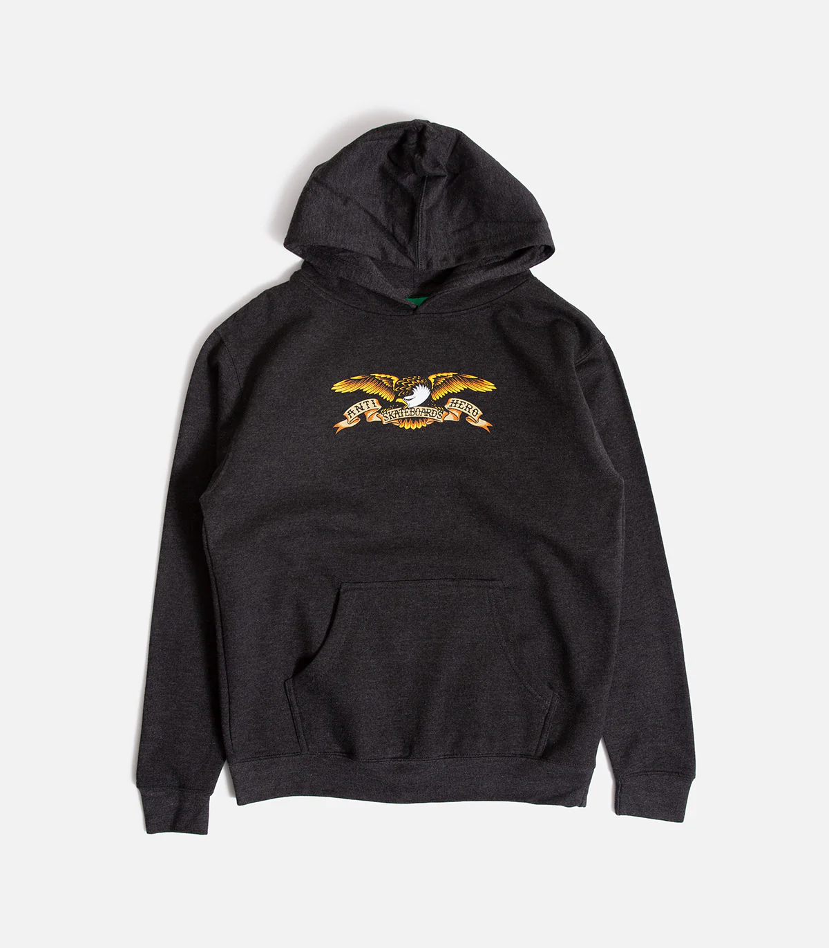 Antihero Eagle Youth Hooded Sweatshirt