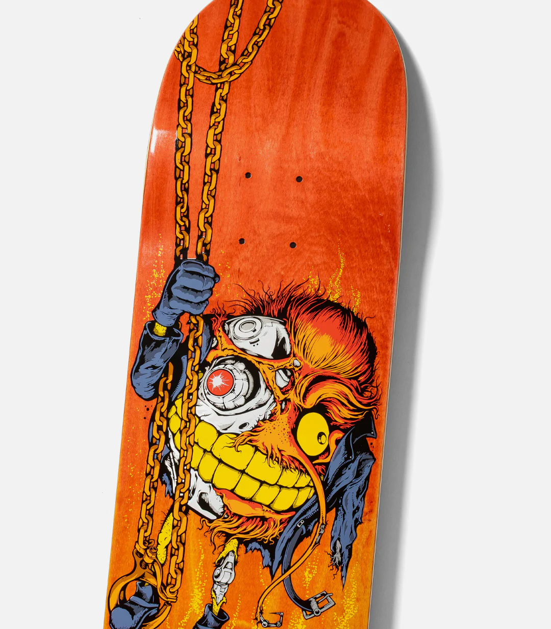 Antihero Frank Gerwer Grimplenator DBX Deck - Image 2