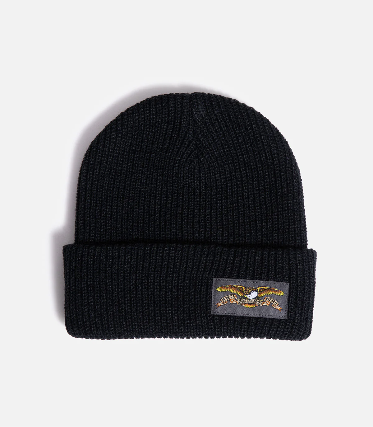 Antihero Full Eagle Label Beanie