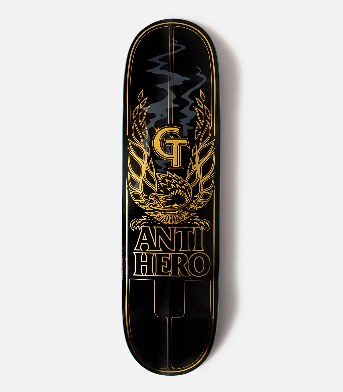 Antihero Grant Taylor Bandit Deck