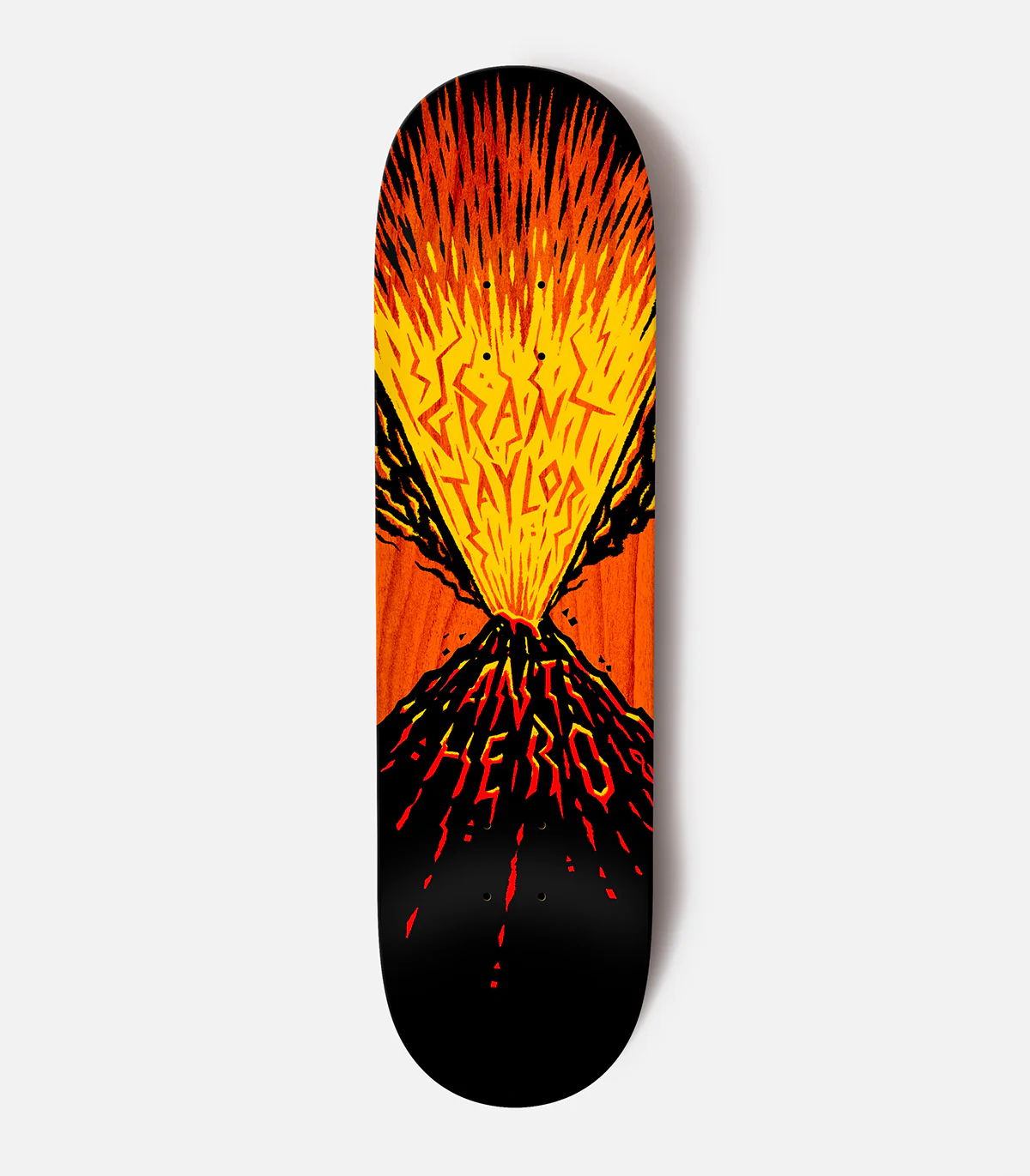 Antihero Grant Taylor GTDBX Deck