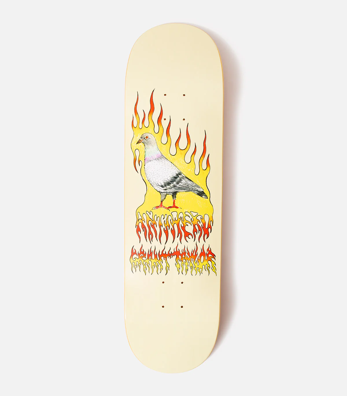 Antihero Grant Taylor Pigeon Vision Deck