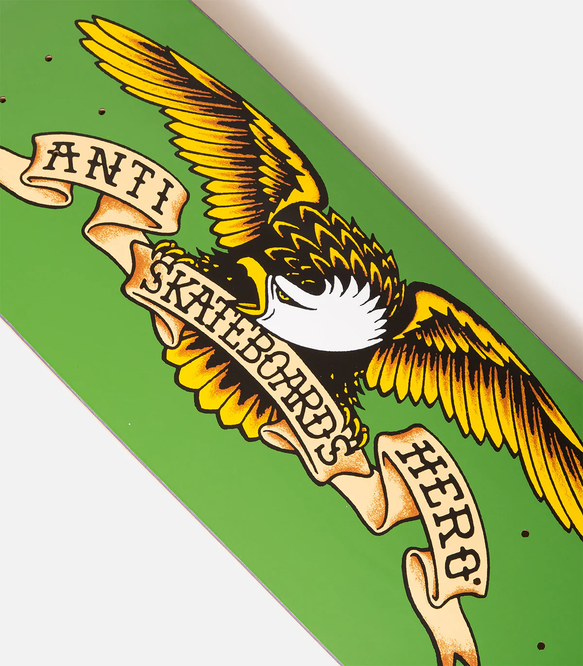 Antihero Green Giant Eagle Deck - Image 2