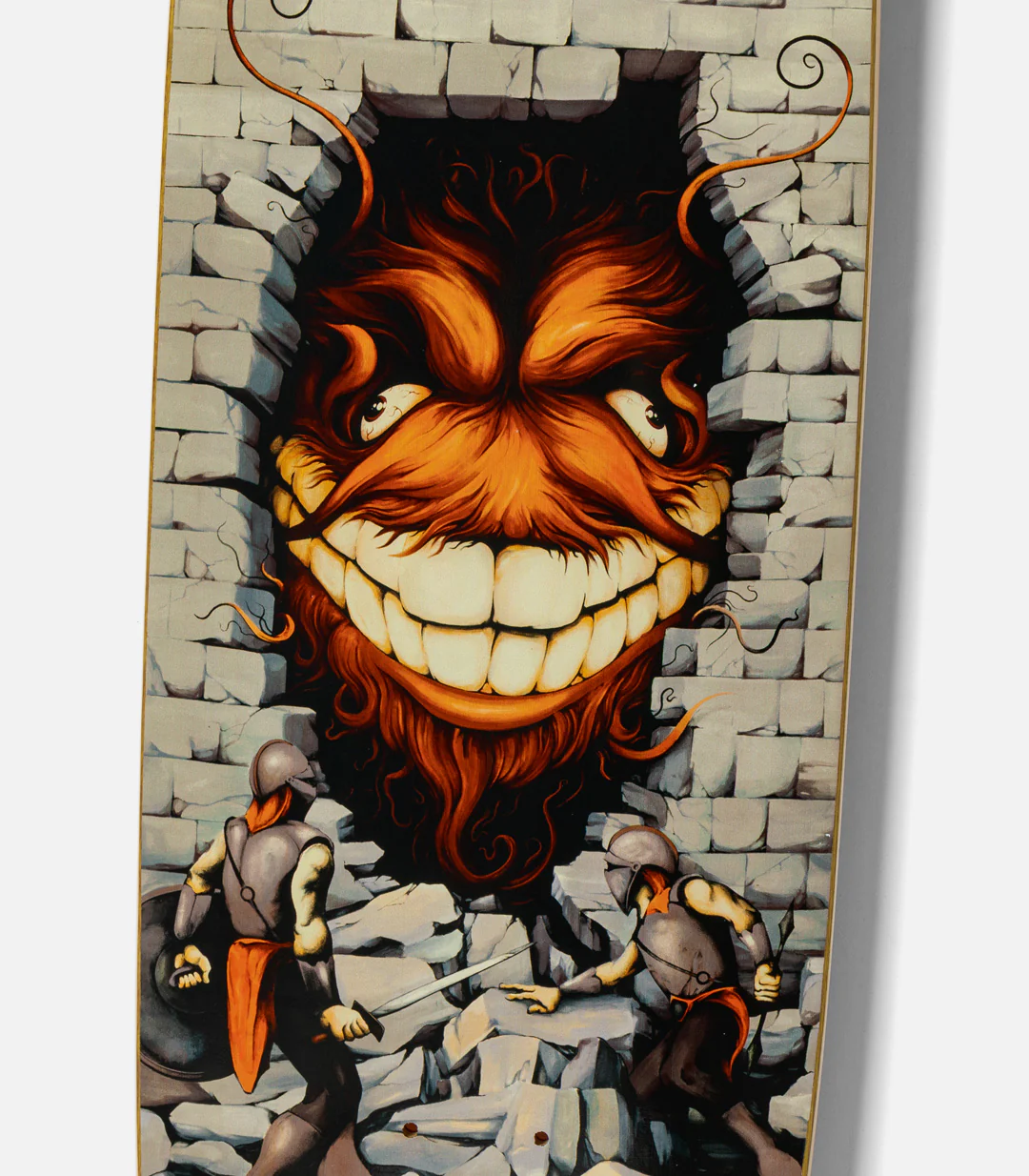 Antihero Grimple Stix Barbarians Deck - Image 2