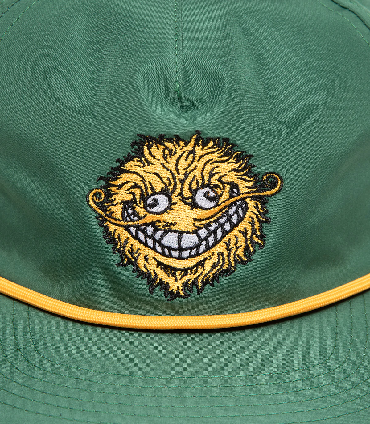 Antihero Grimple Stix Snapback Hat - Image 2