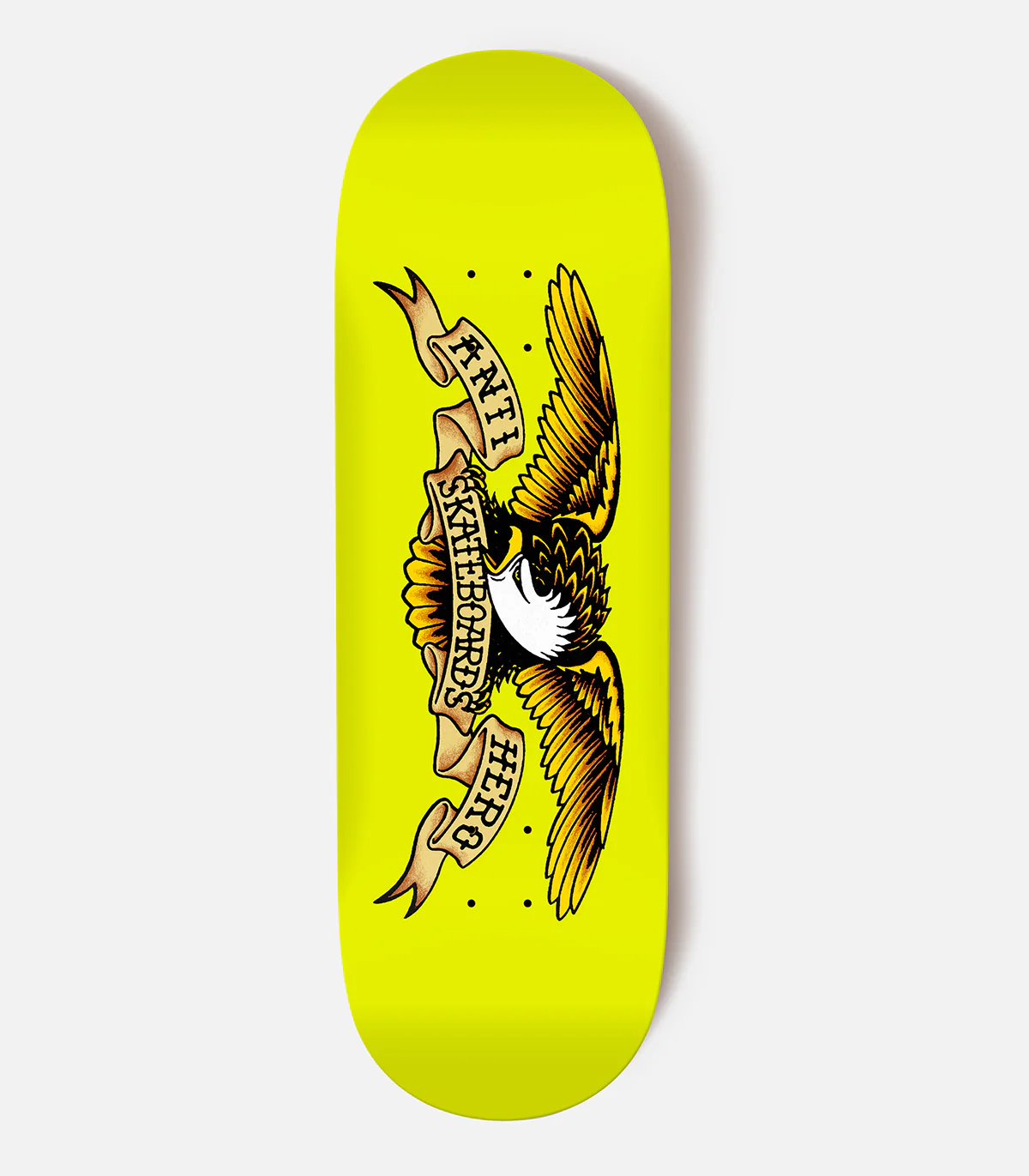 Antihero Horse Pill Eagle Deck