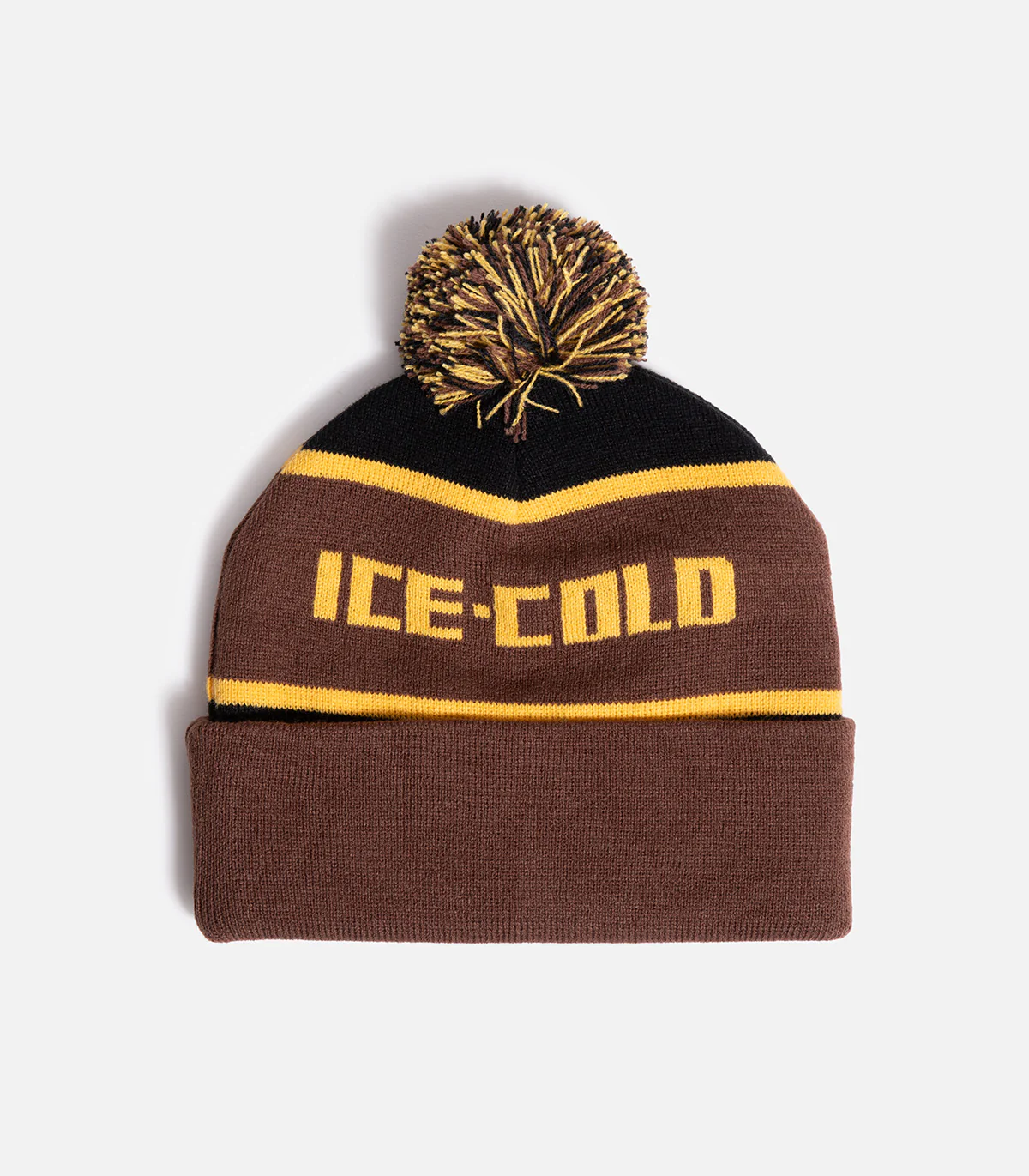 Antihero Ice Cold Pom Beanie - Image 2