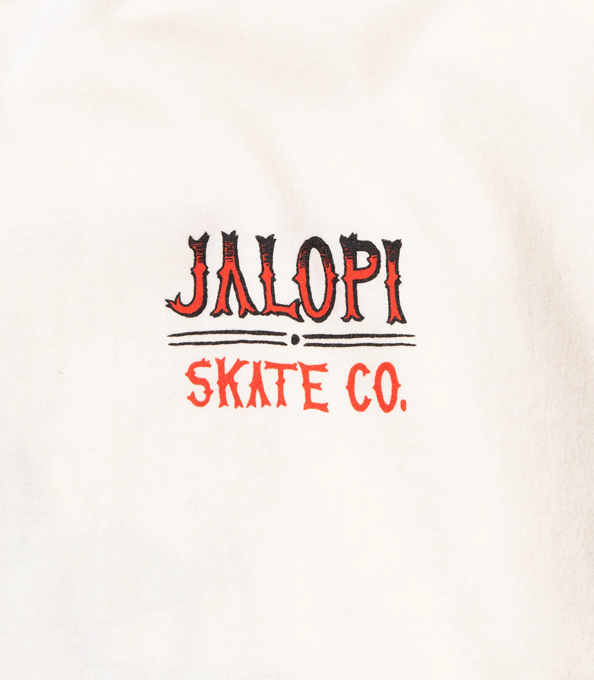 Antihero Jalopi Returns T-Shirt - Image 2