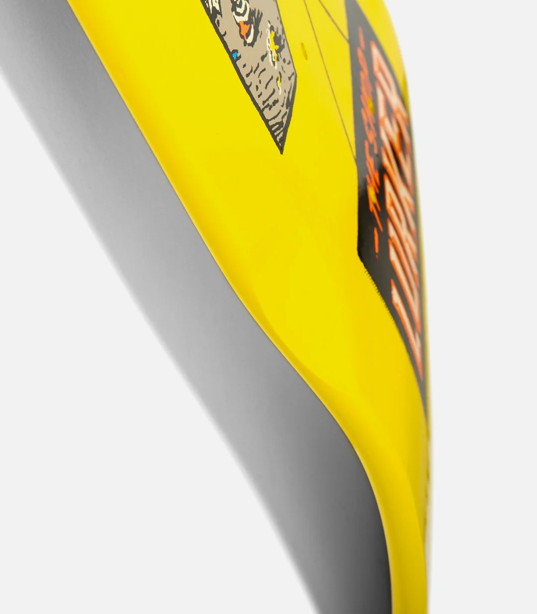 Antihero Jalopi Skate Shop Day 2026 Shop Lurker Deck - Image 3