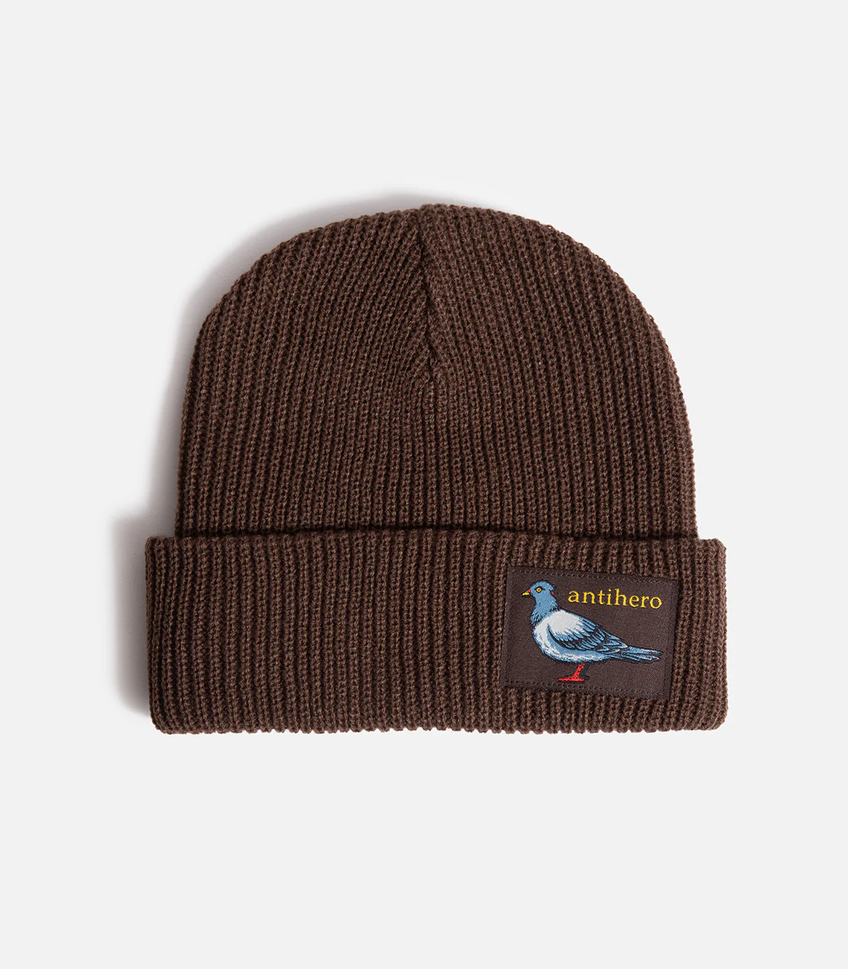 Antihero Lil Pigeon Cuff Beanie