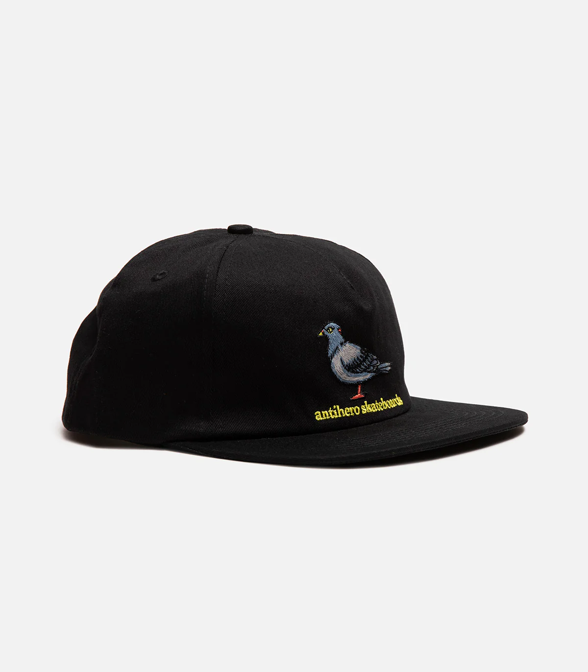 Antihero Lil Pigeon Snapback Hat