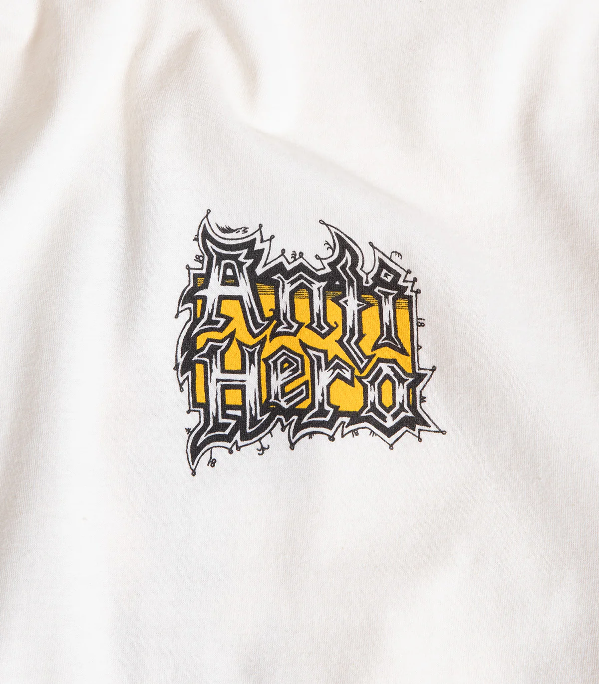 Antihero Medieval T-Shirt - Image 2