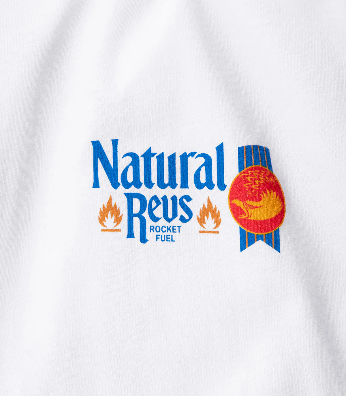 Antihero Natty Revs T-Shirt - Image 2