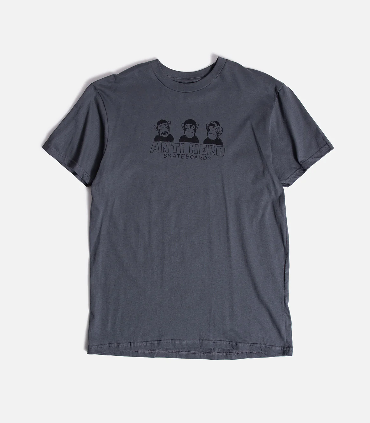Antihero No Evil T-Shirt