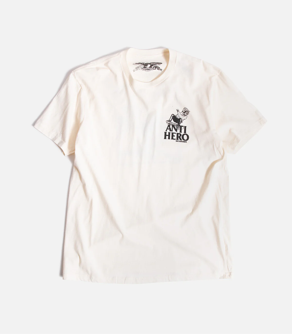 Antihero Peter Hewitt Lance Mountain T-Shirt