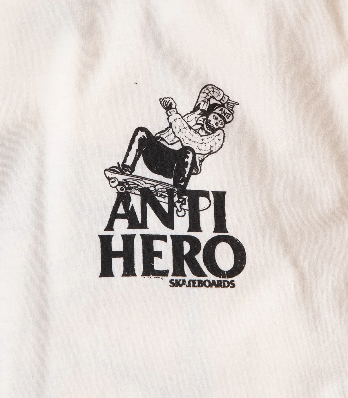 Antihero Peter Hewitt Lance Mountain T-Shirt - Image 2