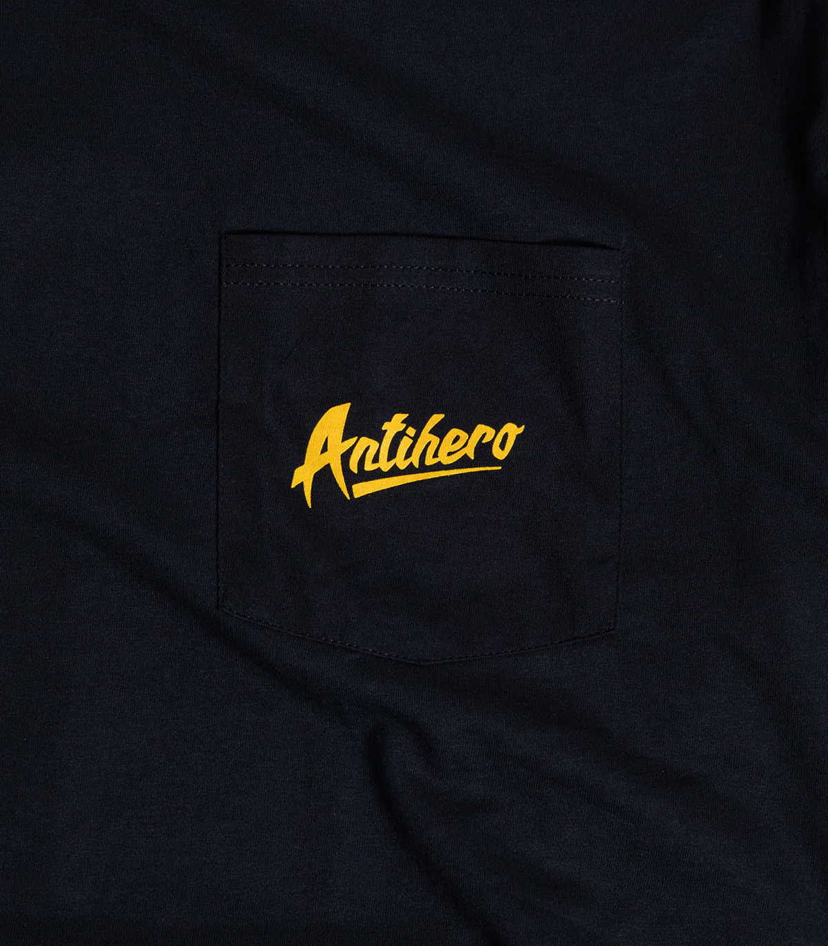 Antihero Refrescos Pocket T-Shirt - Image 2