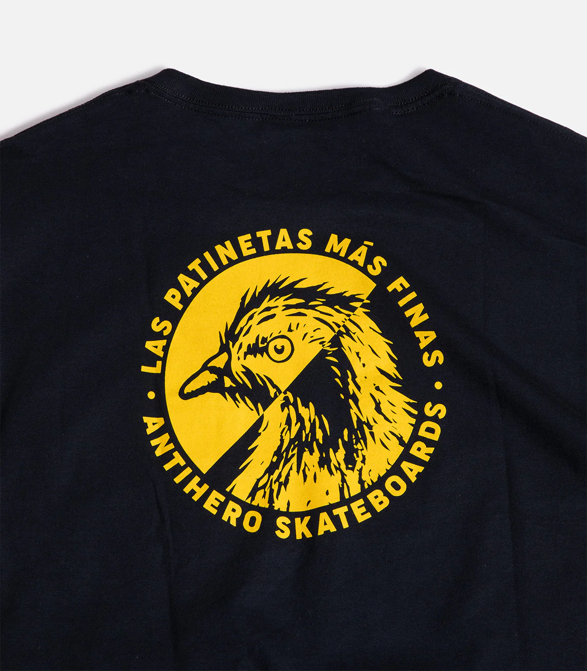 Antihero Refrescos Pocket T-Shirt - Image 3