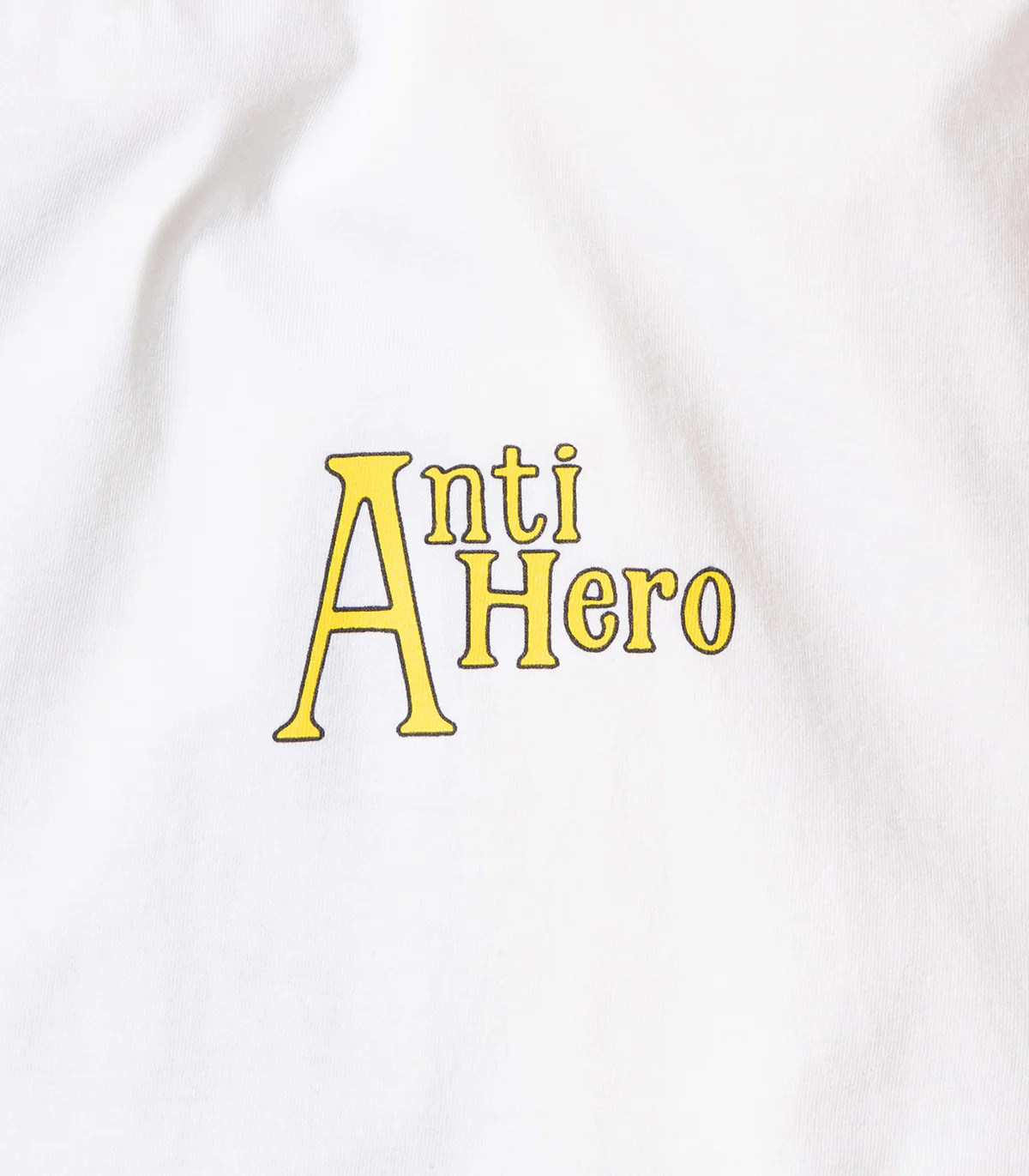 Antihero Roach & Toad T-Shirt - Image 2