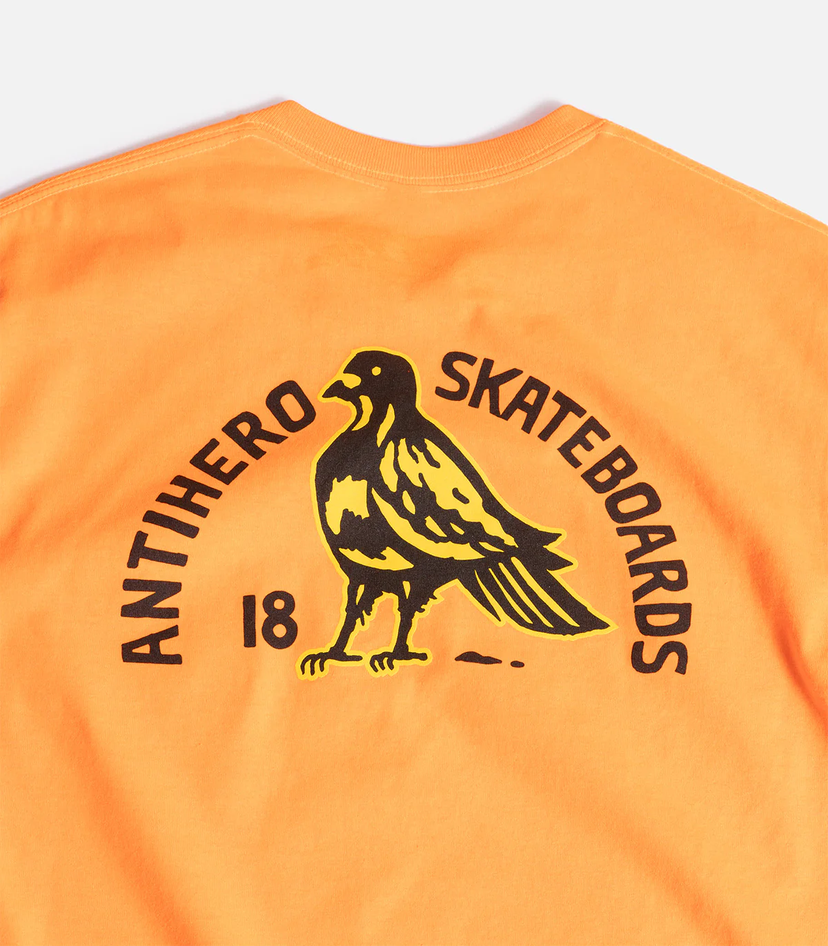 Antihero Rock Dove Pocket T-Shirt - Image 3