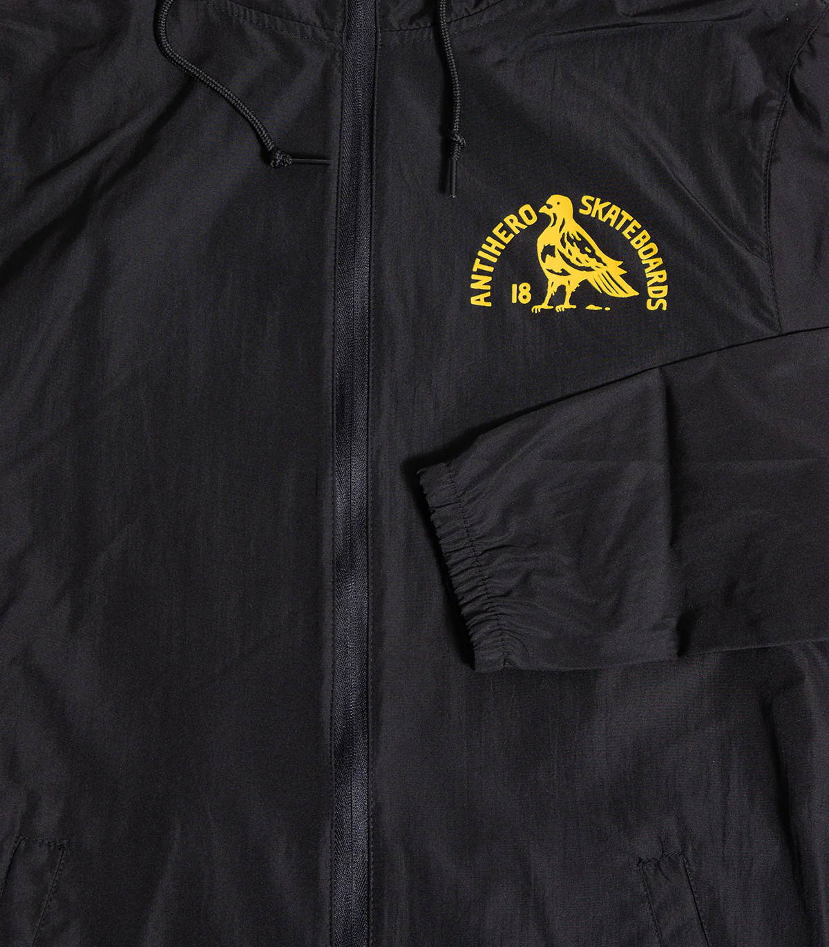 Antihero Rock Dove Zip Up Jacket - Image 2