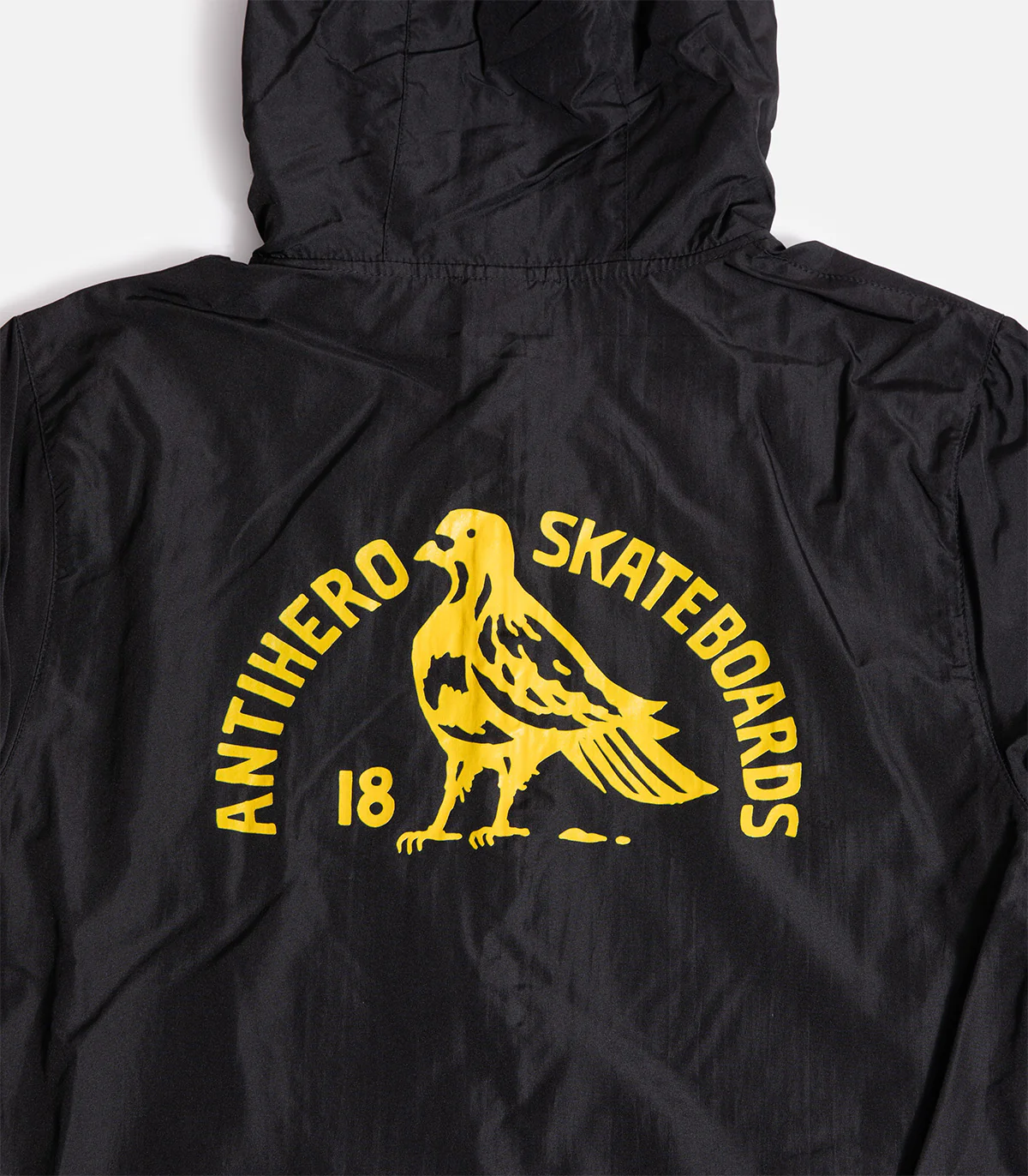 Antihero Rock Dove Zip Up Jacket - Image 3