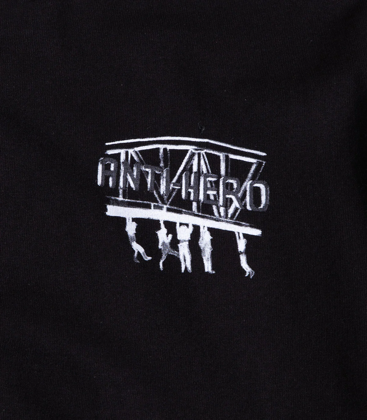 Antihero Still Believe T-Shirt - Image 2