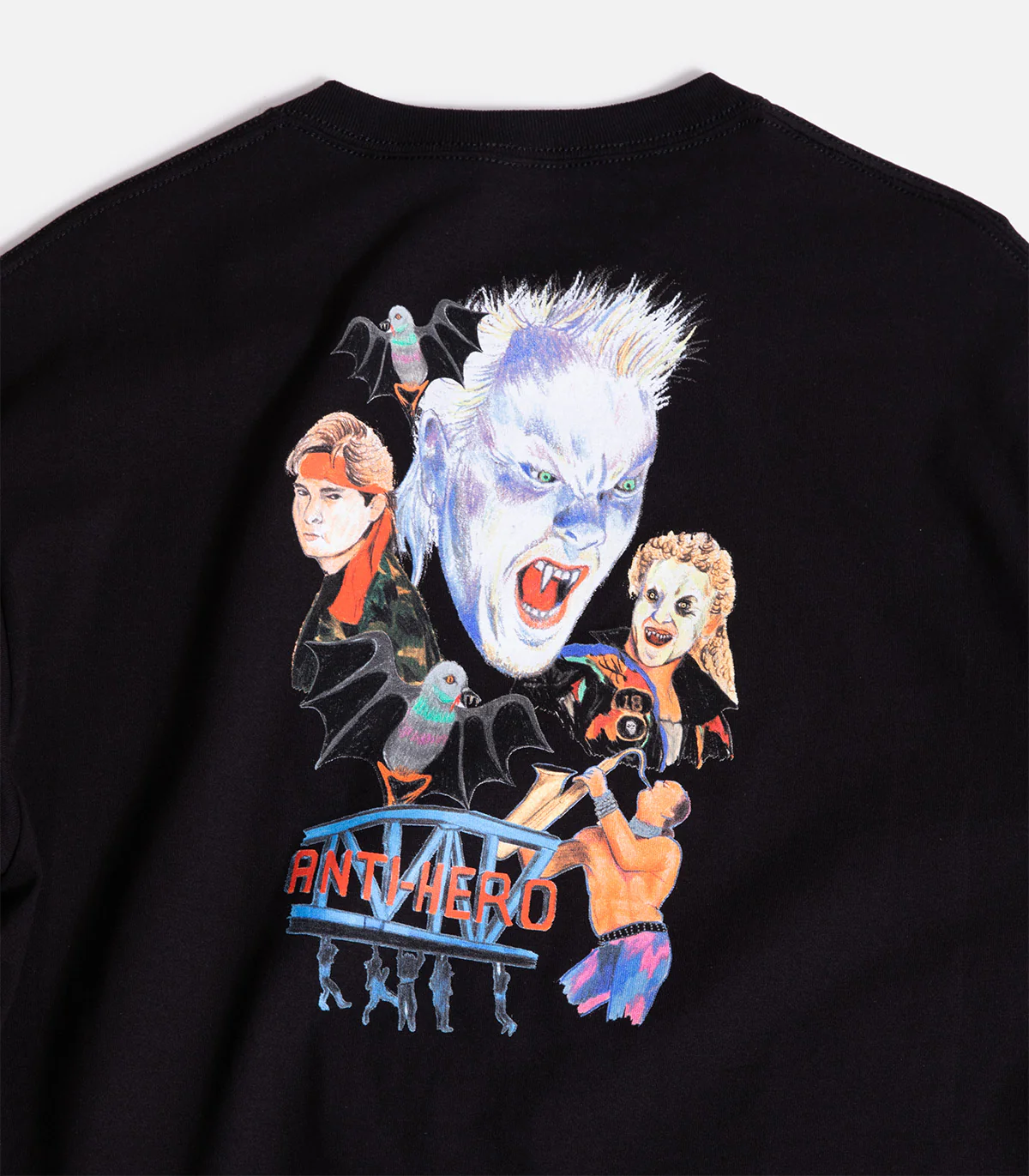 Antihero Still Believe T-Shirt - Image 3