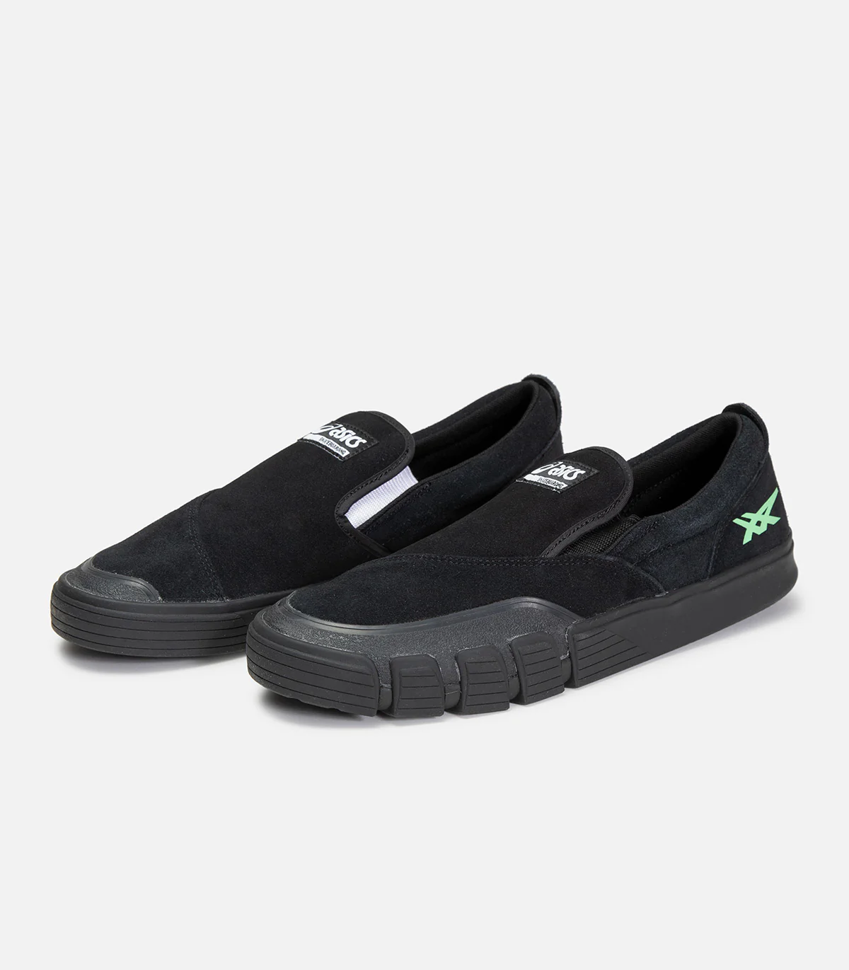 Asics Gel-Flexkee Slip-On - Image 2