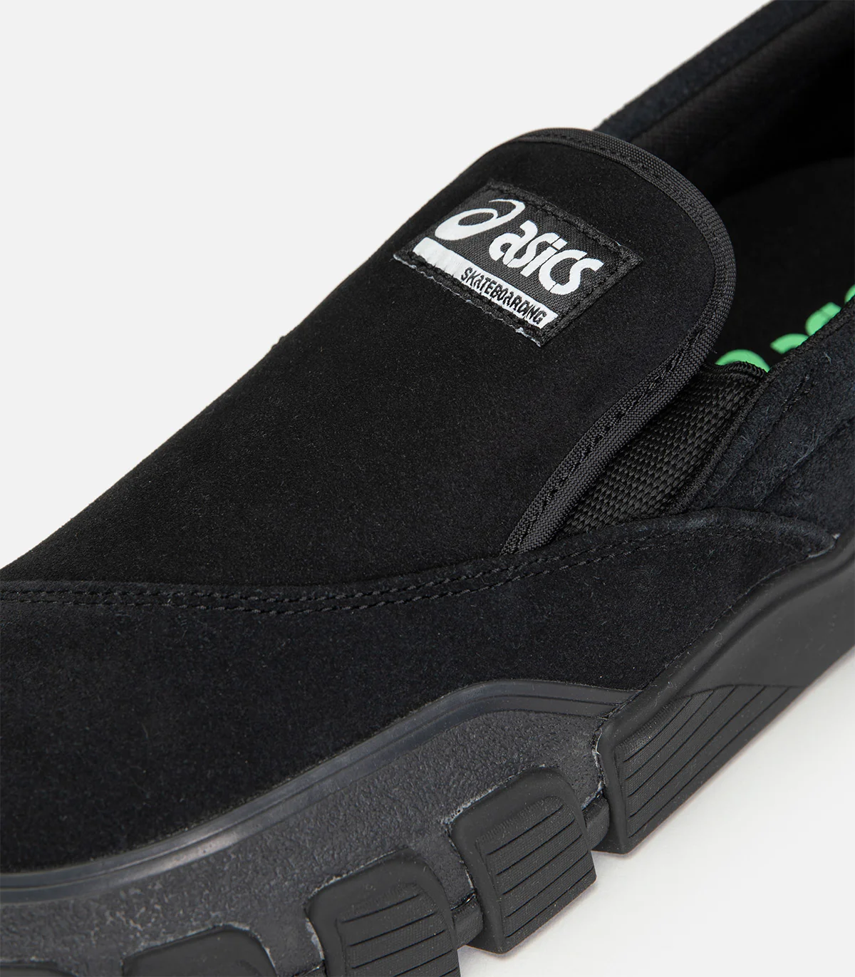 Asics Gel-Flexkee Slip-On - Image 3