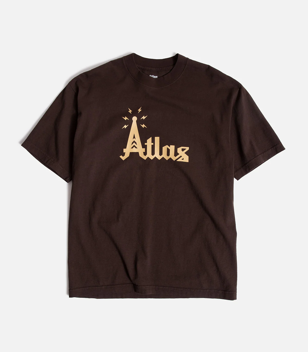 Atlas Antenna T-Shirt