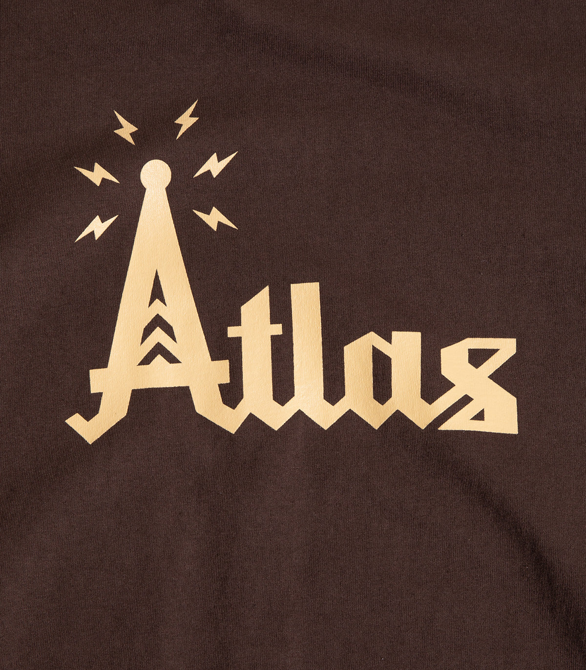 Atlas Antenna T-Shirt - Image 2
