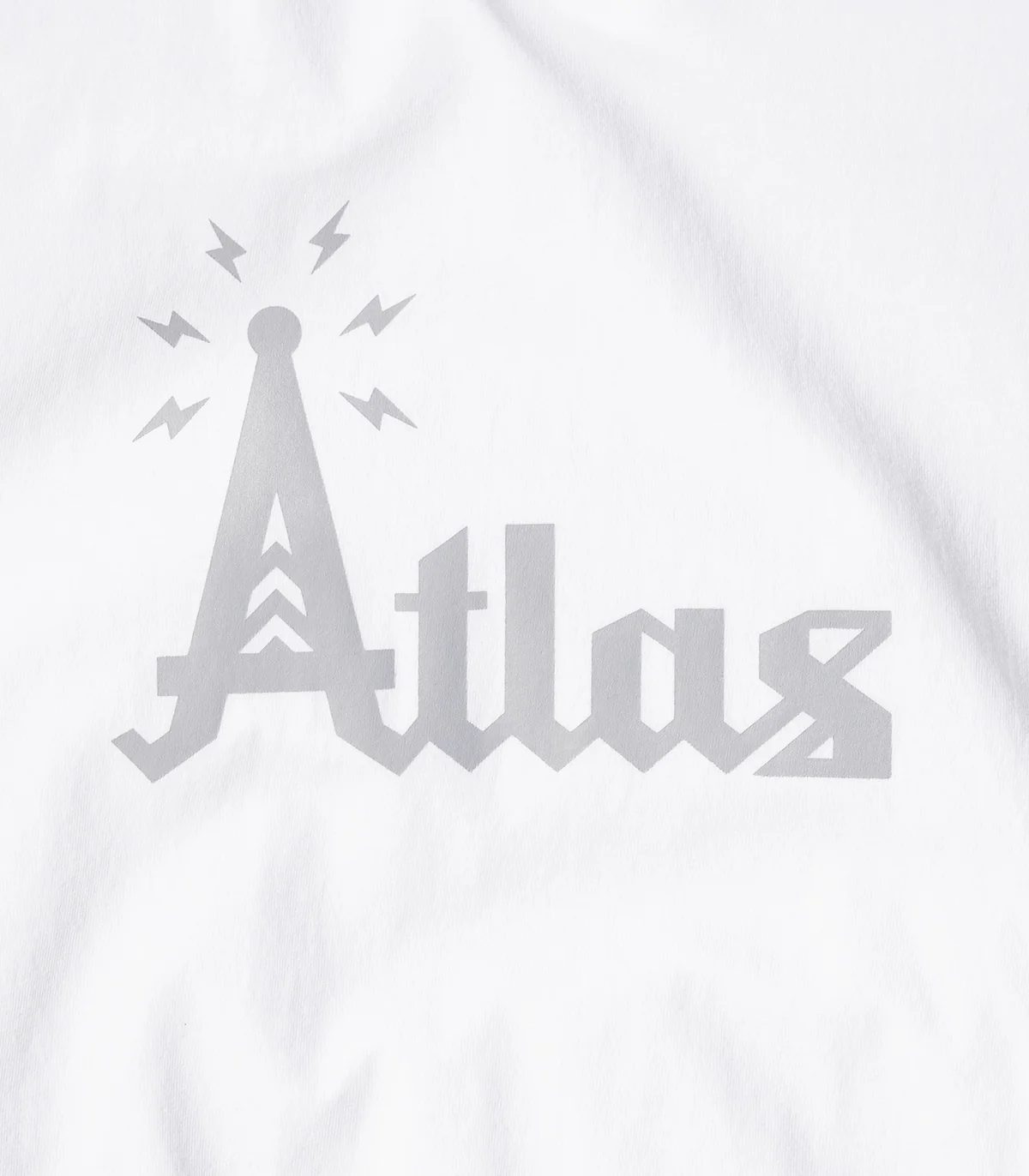 Atlas Antenna T-Shirt - Image 2