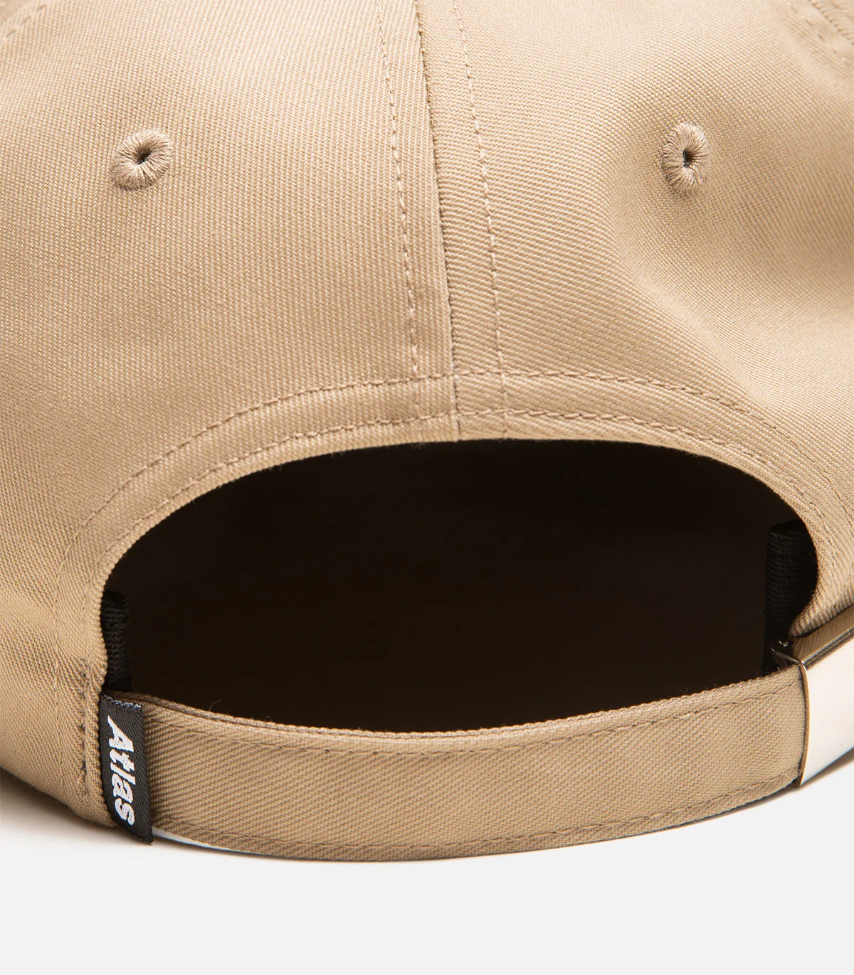 Atlas Bofa 6 Panel Hat - Image 3