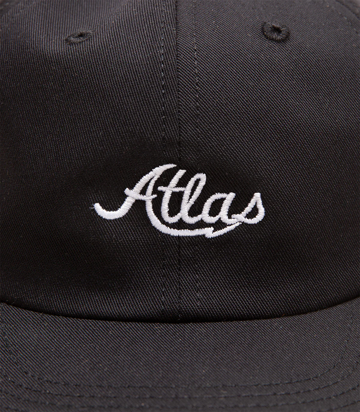 Atlas Bofa 6 Panel Hat - Image 2