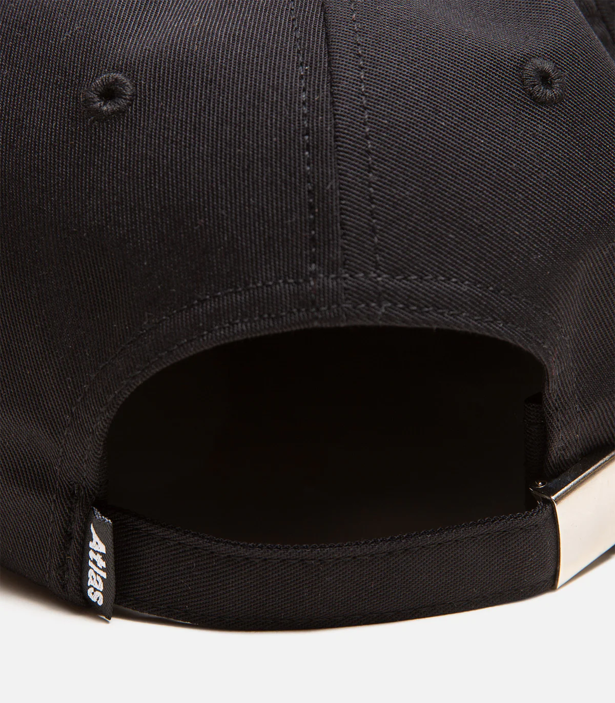 Atlas Bofa 6 Panel Hat - Image 3