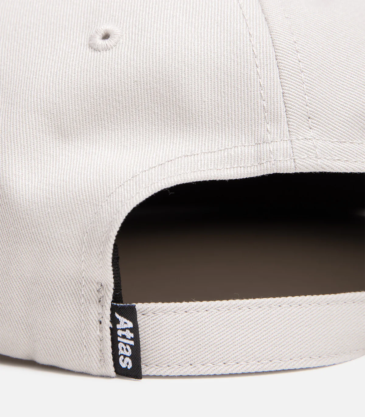 Atlas Hecho A 6 Panel Hat - Image 3