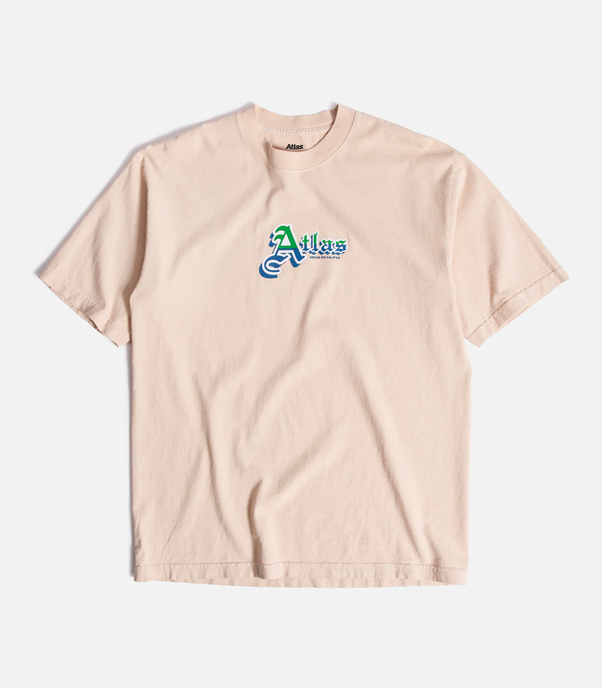 Atlas Hecho T-Shirt