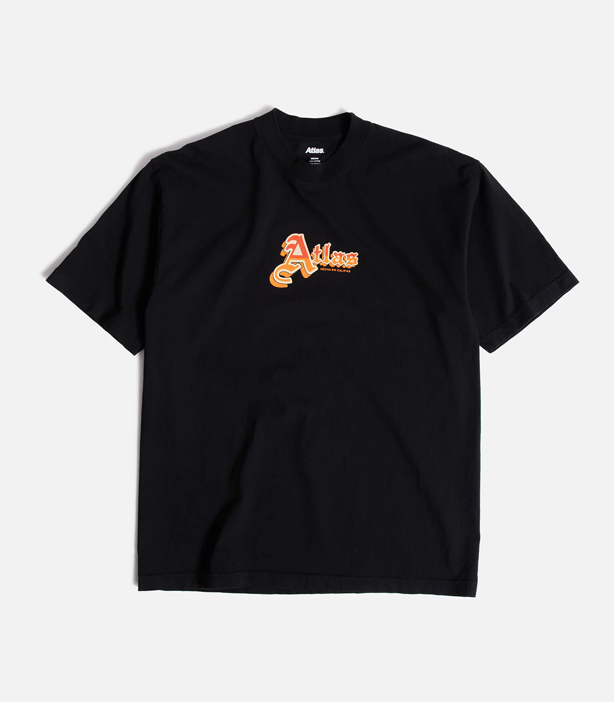 Atlas Hecho T-Shirt