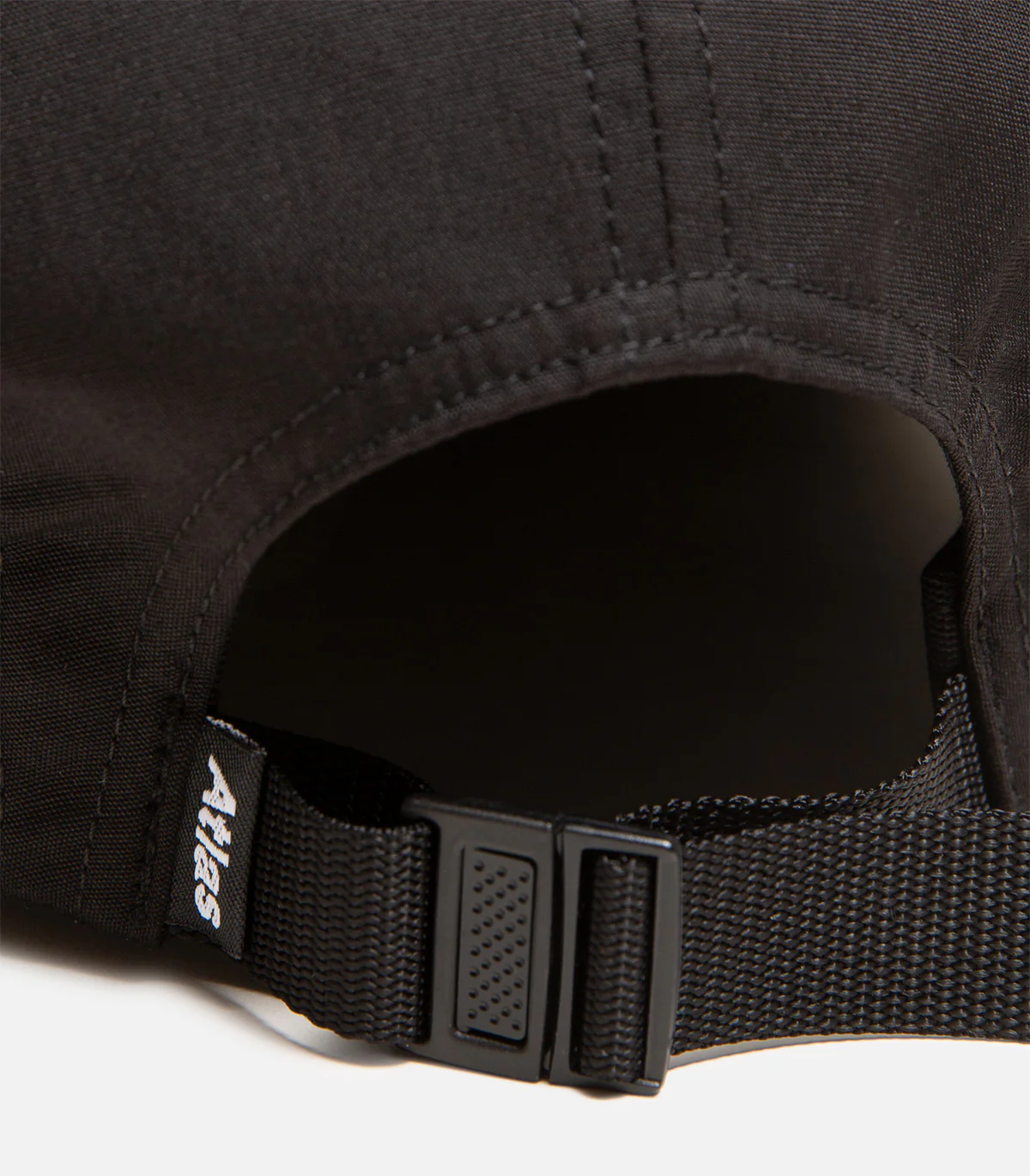 Atlas Logo 5 Panel Hat - Image 3