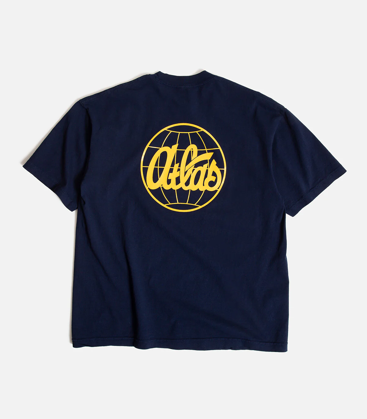 Atlas Otis T-Shirt - Image 2