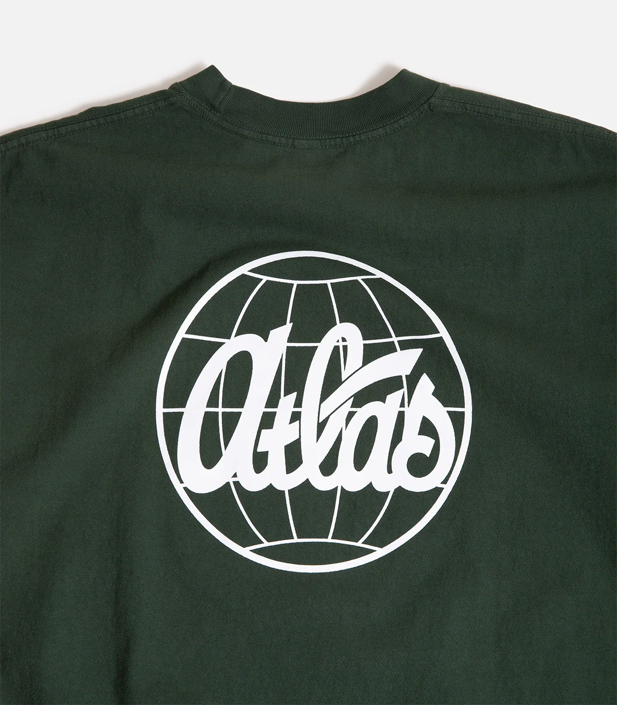 Atlas Otis T-Shirt - Image 4