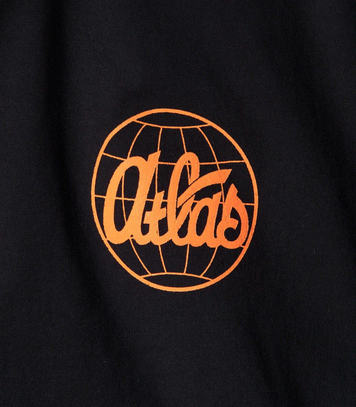 Atlas Otis T-Shirt - Image 3