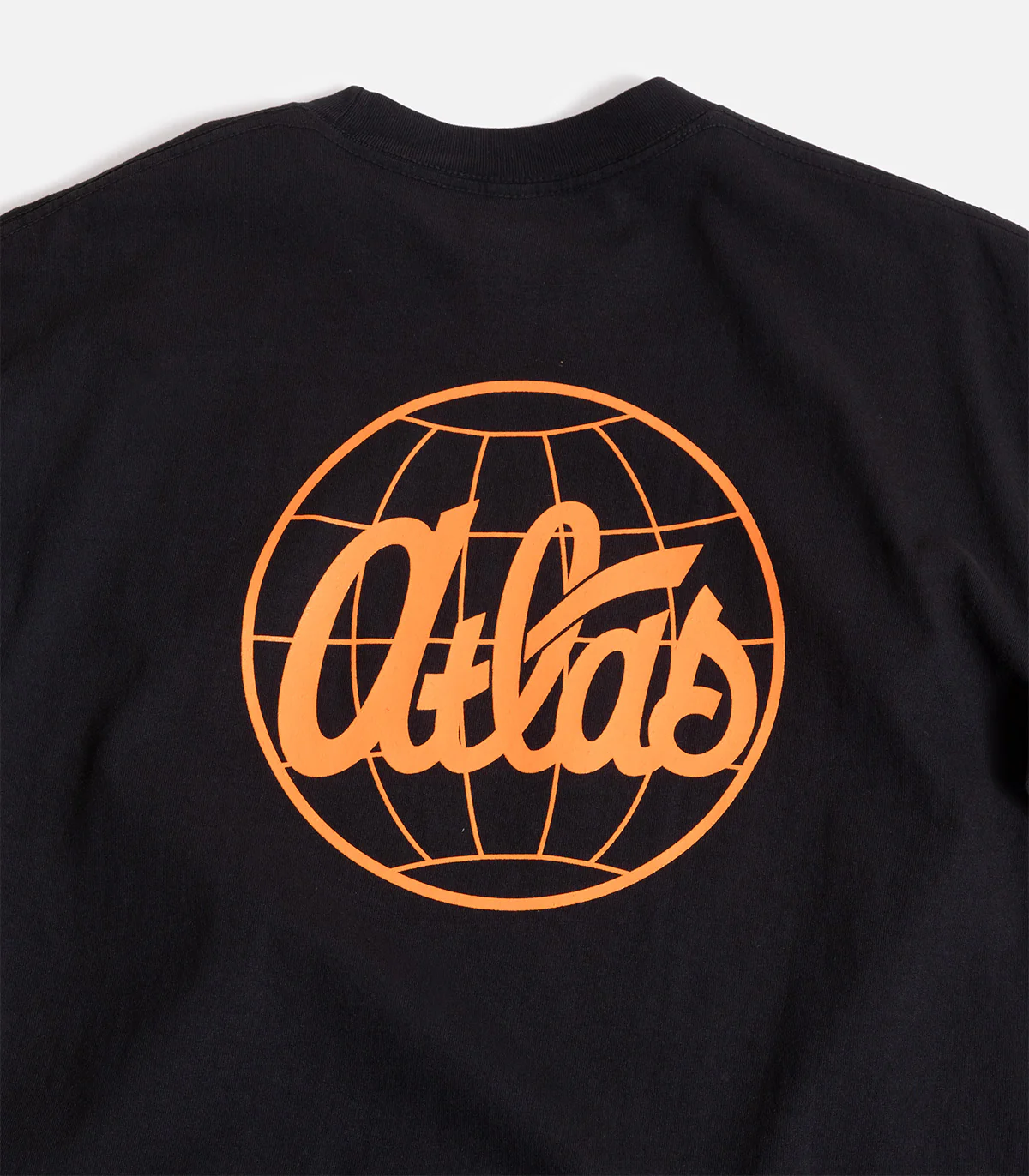Atlas Otis T-Shirt - Image 4